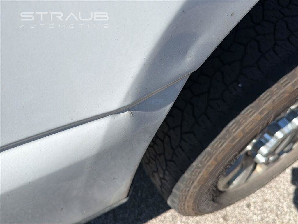 Used 2024 Ford F250 XLT AWD/4WD image 19