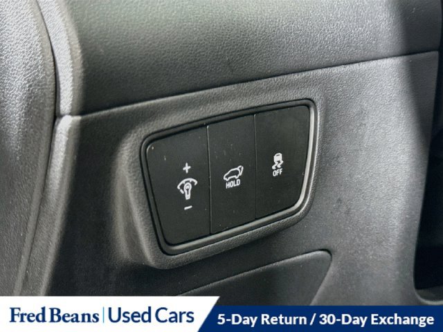 Used 2023 Hyundai Tucson SEL FWD image 17