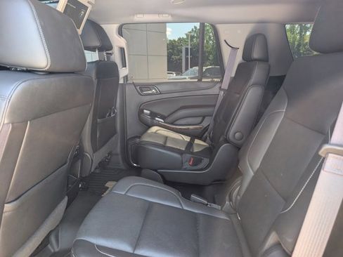 Used 2017 Chevrolet Tahoe Premier RWD image 14