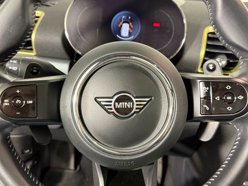 Used 2024 MINI Cooper Clubman S w/ MINI Untold Edition AWD/4WD image 11