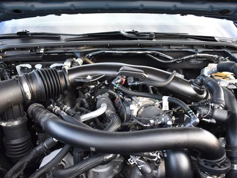 Used 2024 Ford Ranger Raptor image 35