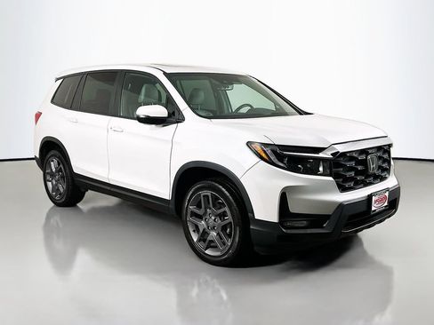 Used 2022 Honda Passport EX-L image 13