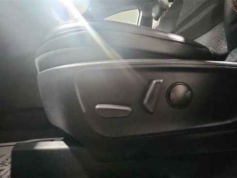 Used 2024 Ford Escape ST-Line Select w/ Class II Trailer Tow Package image 16