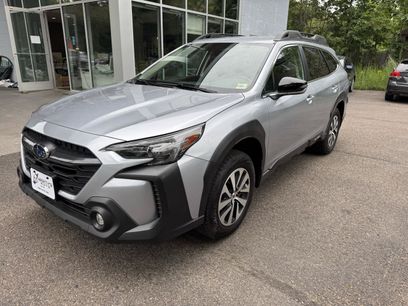 Used 2024 Subaru Outback Premium