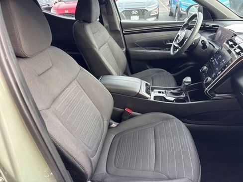 Used 2022 Hyundai Santa Cruz SEL w/ Activity Package image 9