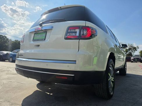 Used 2015 GMC Acadia SLT FWD image 11