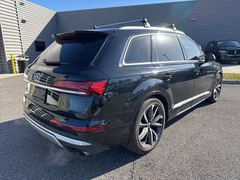 Used 2023 Audi SQ7 Prestige image 3