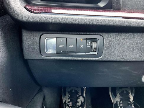 Certified 2024 Chevrolet Traverse RS w/ LPO, Floor Liner Package image 28