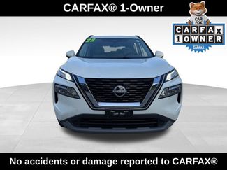 Used 2023 Nissan Rogue SV w/ SV Premium Package AWD/4WD video 2