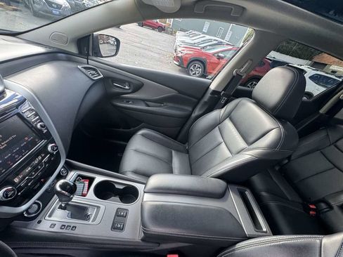 Used 2021 Nissan Murano SL image 15