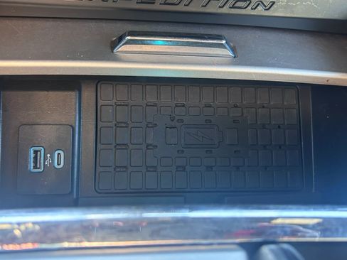 Used 2022 Ford Expedition Timberline AWD/4WD image 20