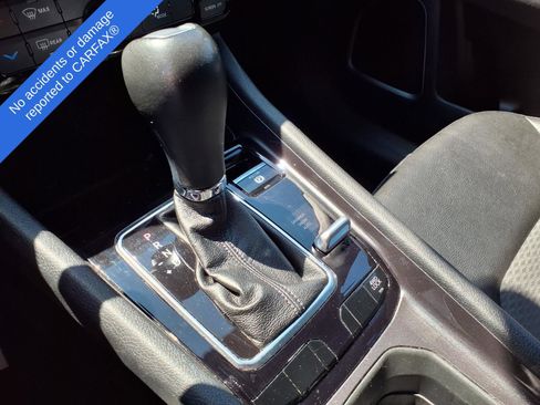 Used 2024 Jeep Compass Latitude AWD/4WD image 26