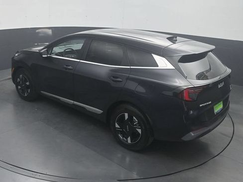 Used 2026 Kia Sportage LX FWD image 22