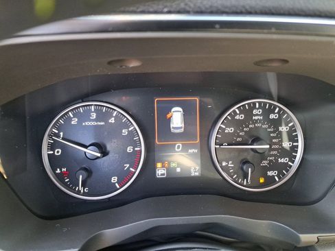 New 2026 Subaru Ascent Bronze Edition image 11