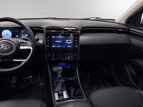 Used 2023 Hyundai Tucson SEL w/ Convenience Package AWD/4WD image 11