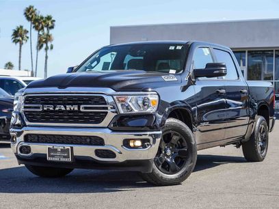Used 2023 RAM 1500 Big Horn