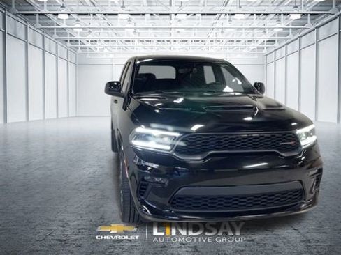 Used 2022 Dodge Durango GT w/ Blacktop Package image 4