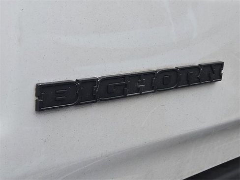 Used 2021 RAM 1500 Big Horn image 9