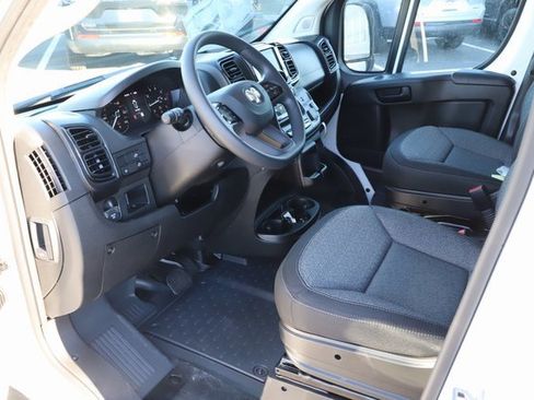 New 2026 RAM ProMaster 1500 w/ Safety Group image 10