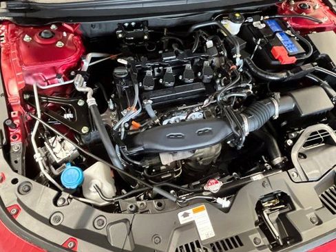 New 2026 Honda Accord SE image 11