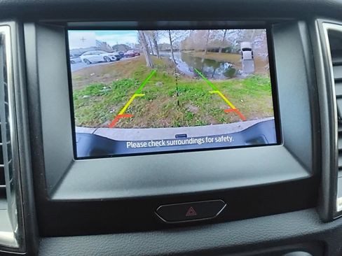 Used 2022 Ford Ranger Lariat w/ Equipment Group 501A High image 28