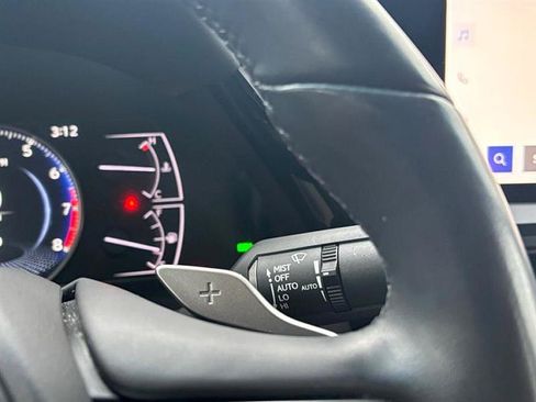 Used 2023 Lexus ES 350 Premium image 27