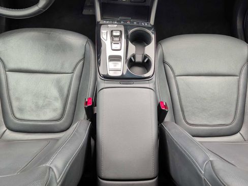 Used 2024 Hyundai Tucson Limited FWD image 23