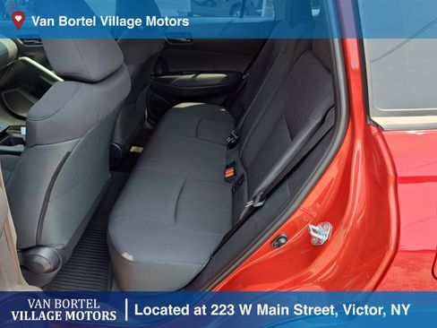 Used 2026 Toyota Corolla Cross LE w/ Cold Weather Package AWD/4WD image 22
