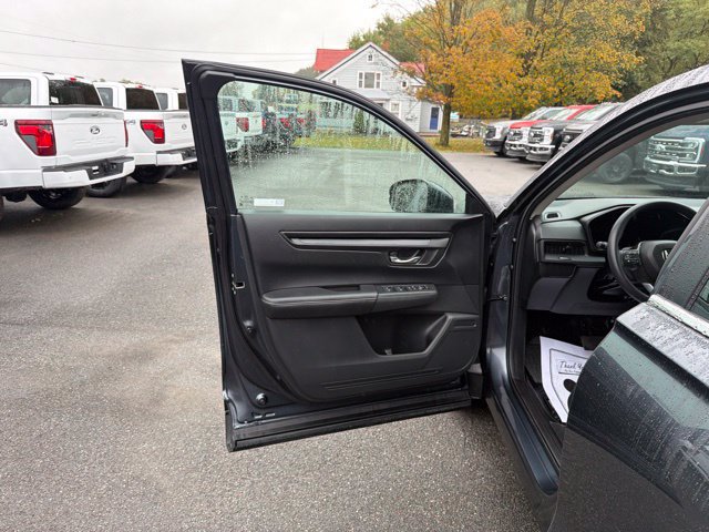 Used 2026 Honda CR-V EX image 17