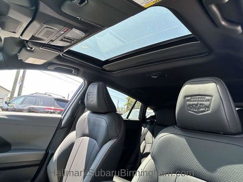 New 2026 Subaru Crosstrek 2.5i Wilderness AWD/4WD image 14