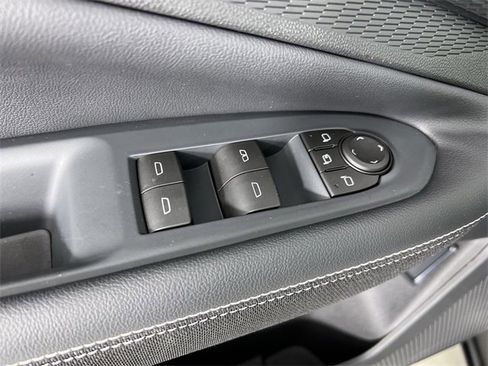 Certified 2024 Chevrolet Blazer EV LT image 24