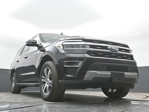 Used 2024 Ford Expedition Max Limited image 46