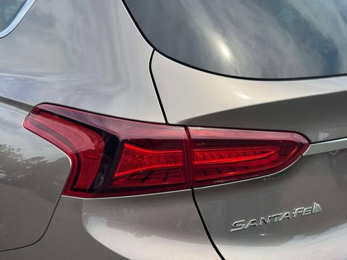 Used 2020 Hyundai Santa Fe SEL AWD/4WD image 11