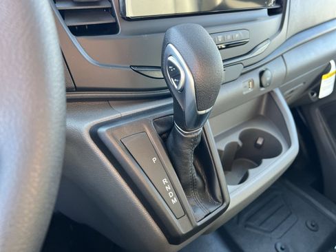 New 2026 Ford Transit 350 148 High Roof Extended w/ Load Area Protection Package image 20