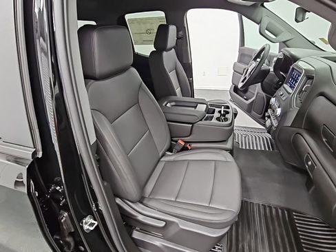 New 2026 GMC Sierra 1500 Pro w/ Graphite Edition image 34