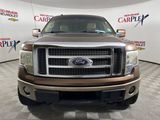 Used 2012 Ford F150 Lariat w/ Lariat Plus Pkg image 2