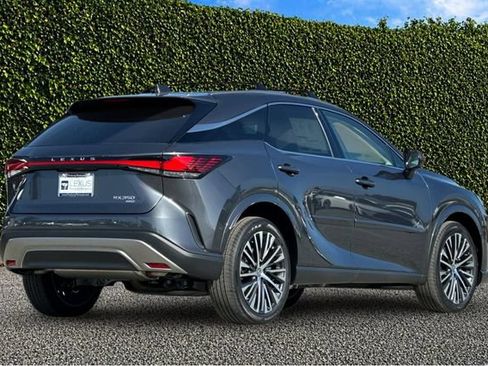 New 2026 Lexus RX 350 Premium Plus AWD/4WD image 5