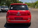 Used 2017 FIAT 500L Lounge w/ Dual-Pane Sunroof Package image 4
