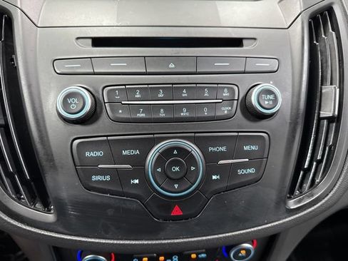 Used 2018 Ford Escape SE AWD/4WD image 20