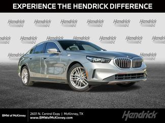 Certified 2024 BMW 530i w/ Convenience Package video 1