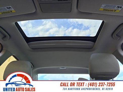 Used 2012 Honda Accord EX-L image 22
