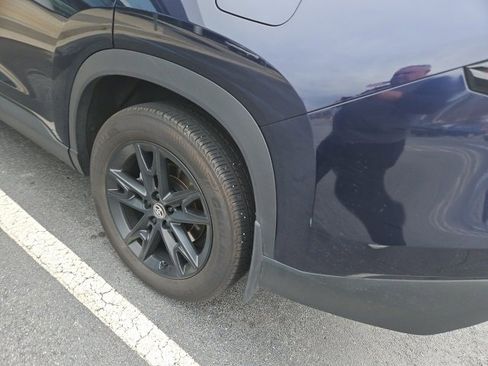 Used 2024 Toyota Grand Highlander Limited image 14