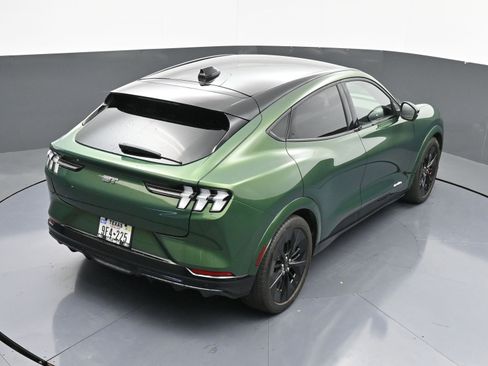 Used 2025 Ford Mustang Mach-E GT image 27