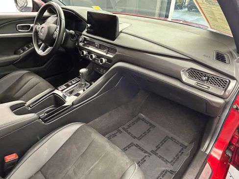 Used 2024 Acura Integra A-Spec FWD image 52