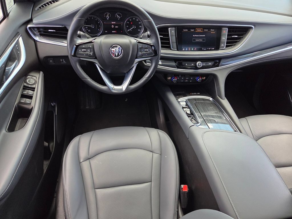 Certified 2023 Buick Enclave Essence w/ Experience Buick Package FWD image 6