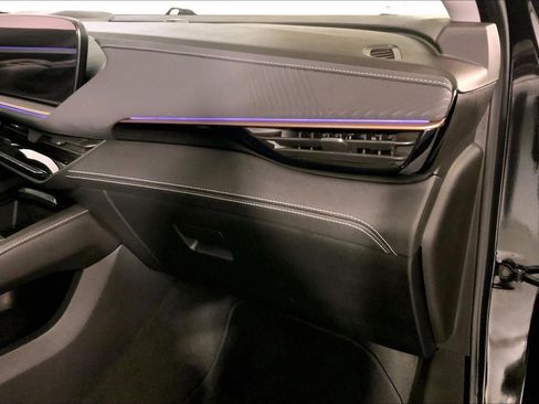 Used 2025 Buick Envision Sport Touring image 16