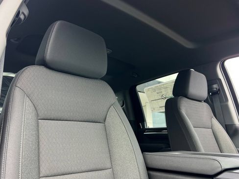 New 2026 GMC Sierra 3500 SLE AWD/4WD image 14