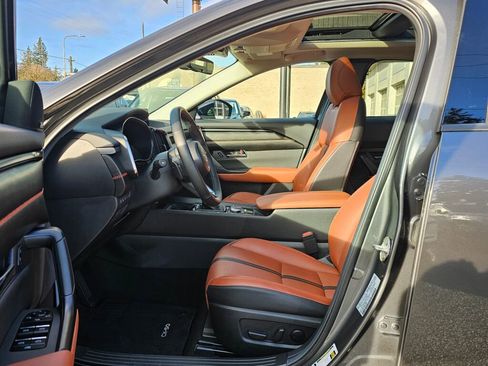 Certified 2025 MAZDA CX-50 2.5 Turbo w/ Premium Plus Pkg image 20