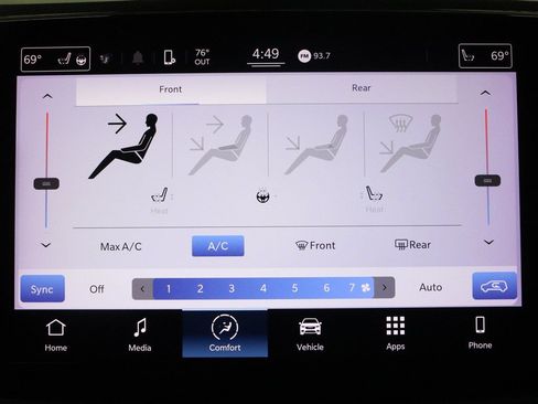 Used 2022 Chrysler Pacifica Touring-L FWD image 38