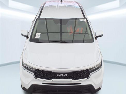 Used 2023 Kia Sorento LX image 13